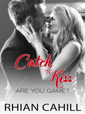 cover image of Catch'n'Kiss